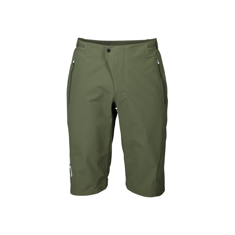 Poc Essential Enduro Shorts Epidote Green
