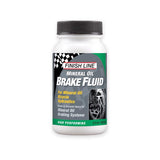 Finish Line Bremsevæske Miniralsk 120ML