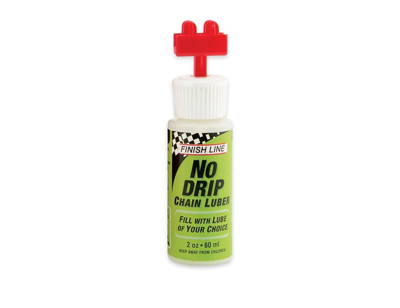 Finish Line No Drip Kædesmører