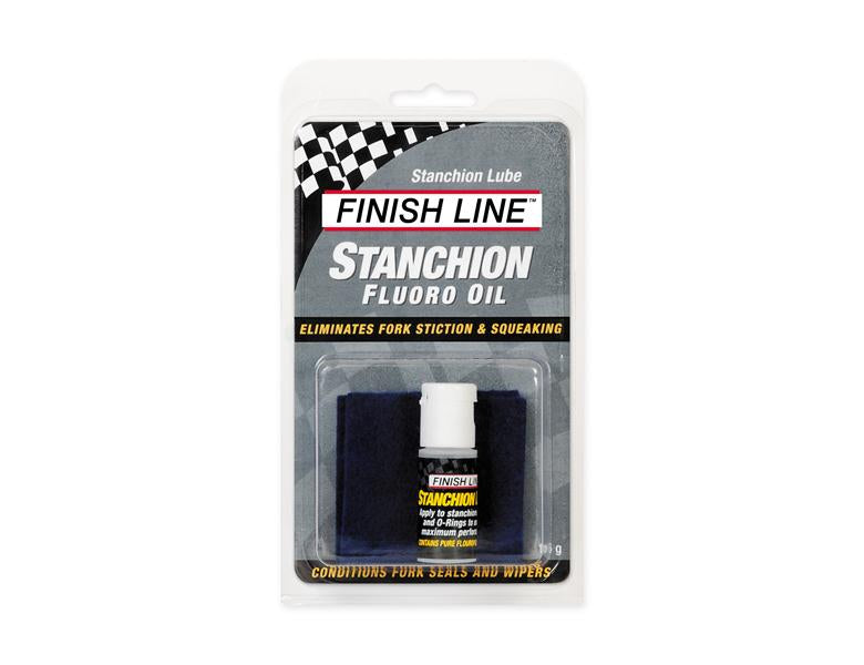 Finish Line Stanchion 15 Spray