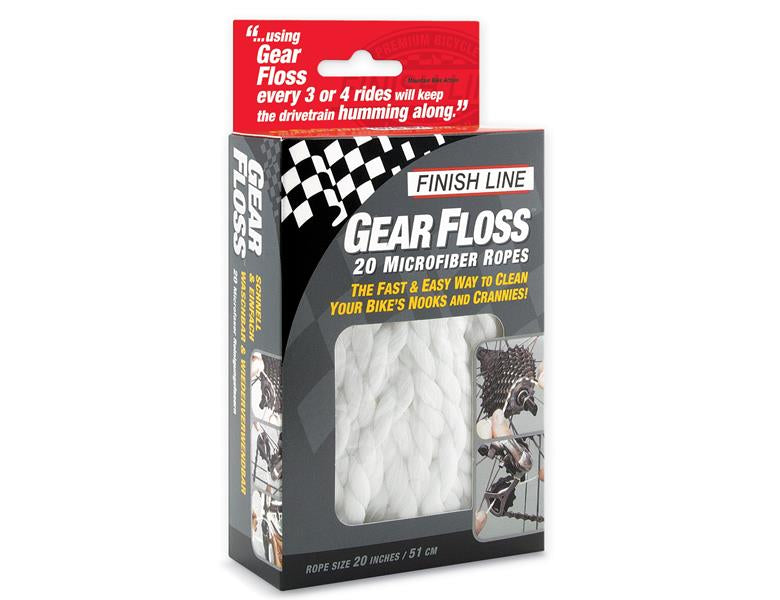 Finisk Line GearFloss