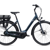 Giant Entour E+ 1 LDS blå Elcykel