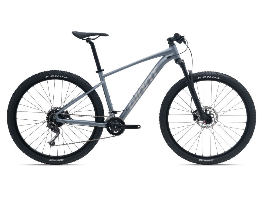 Giant Talon 2 29" grå Mountainbike