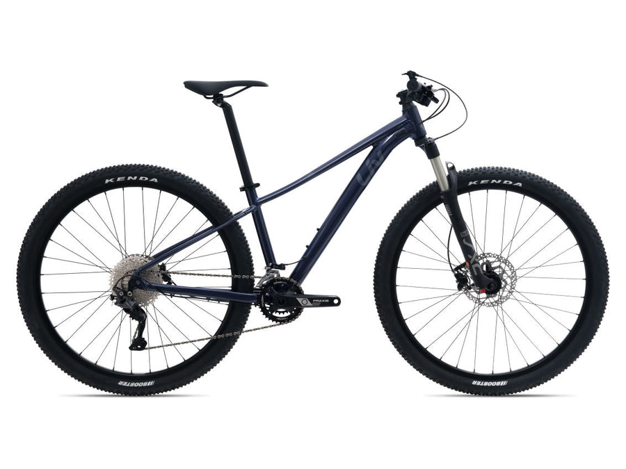 Giant Tempt 29" 1 milky way Mountainbike