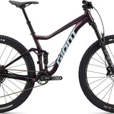 Giant Stance 1 rosewood 29" Mountainbike