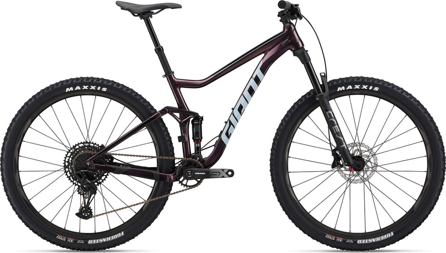 Giant Stance 1 rosewood 29" Mountainbike