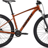Giant Talon 3 amber glow 29" Mountainbike