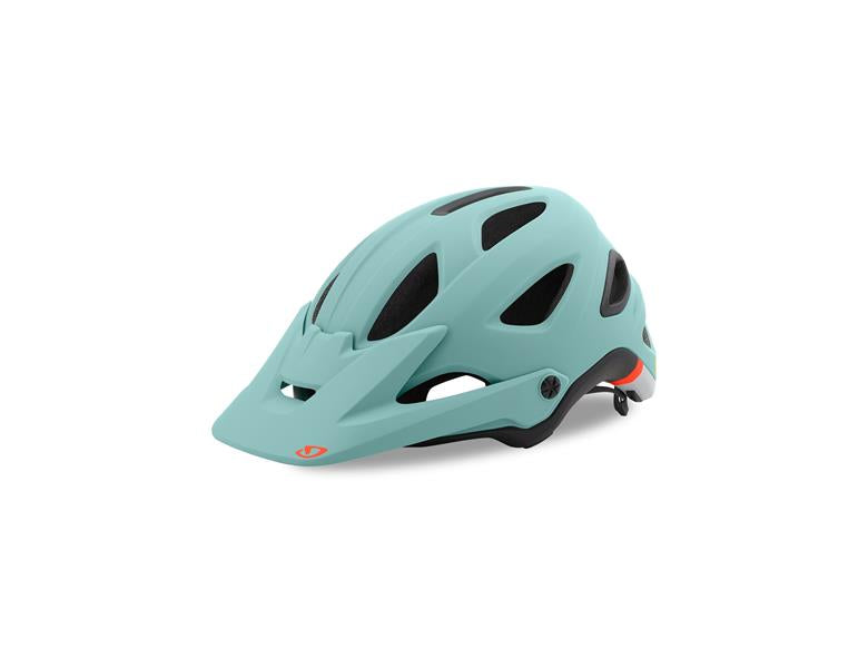 Giro Montaro mips grøn cykelhjelm