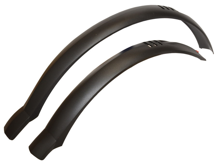 Hebie Junior Skærme 20"