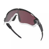 Oakley Jawbreaker Matte Black Prizm Road