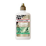 Kædeolie - Finish Line Ceramic Wet 12Cl