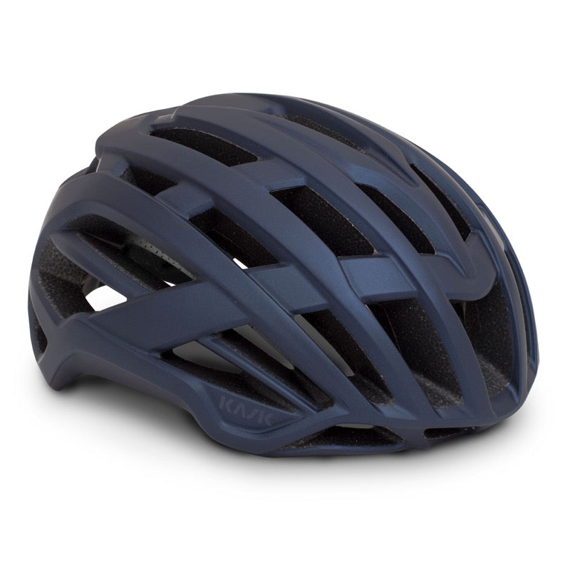 Kask Valegro (matblå) cykelhjelm til landevejscykling