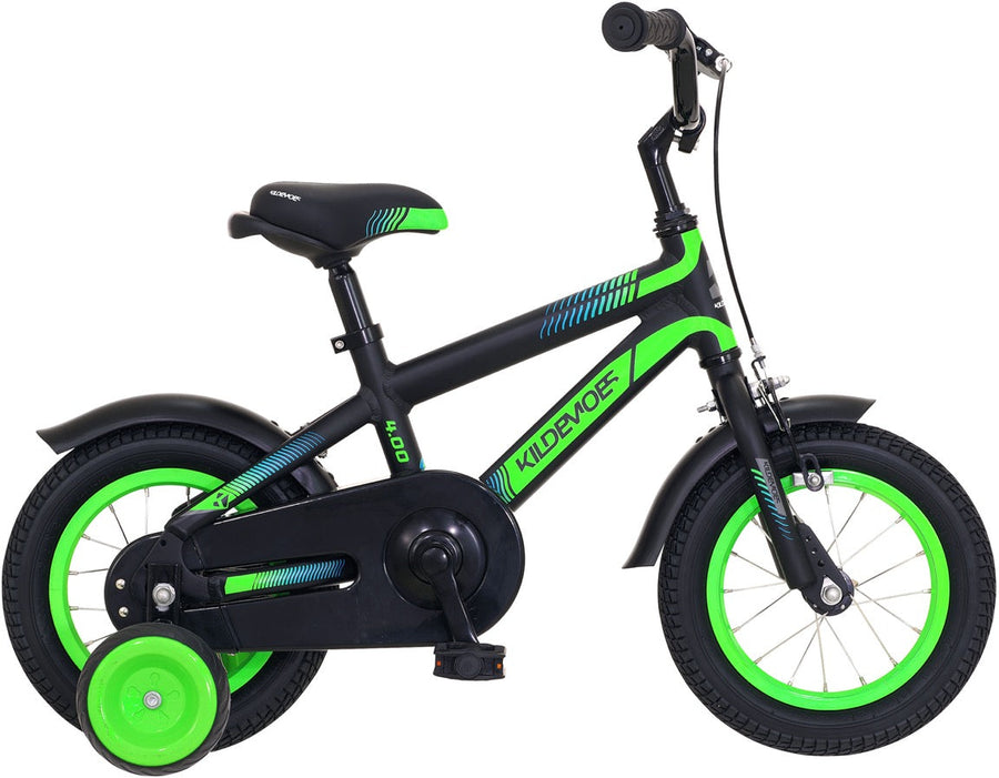 Kildemoes Bikerz 12'' børnecykel