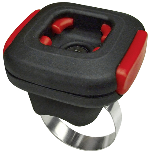 Klick-Fix Styr Adapter Quad