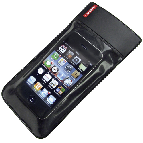 KlickFix Smartphone Holder Small