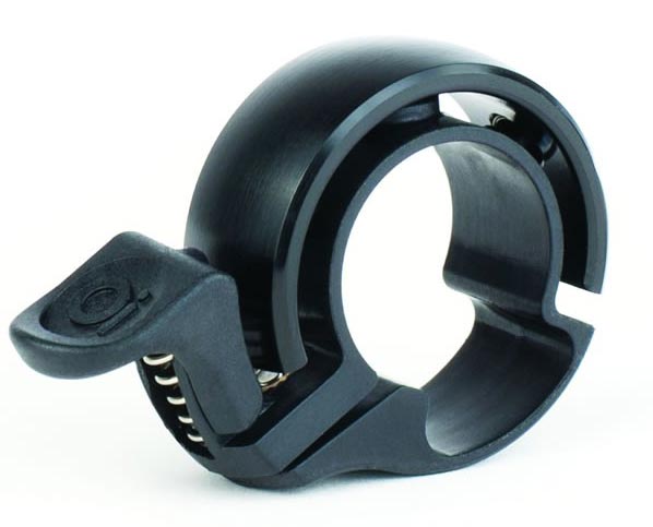 Knog Ringeklokke Small Sort