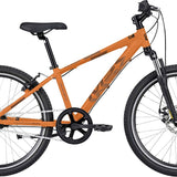 MBK mud xp dreng orange 24" Børnecykel