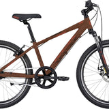 MBK mud xp pige 20" rødbrun Børnecykel