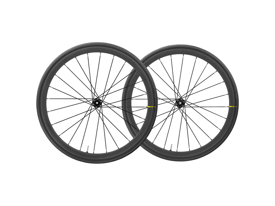 Mavic Cosmic Pro Carbon Disc