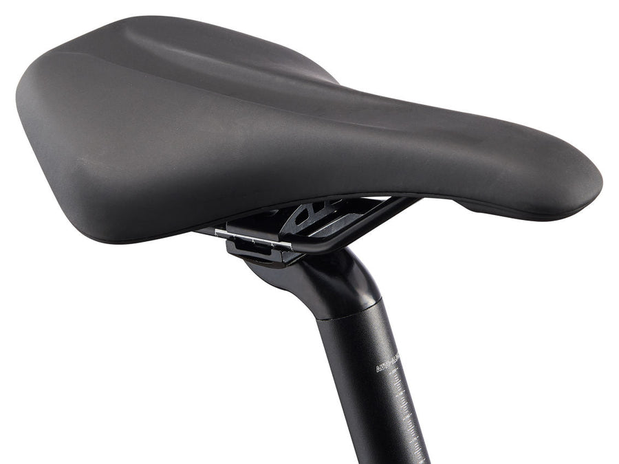 Giant Roam 3 Disc rød Hybridcykel