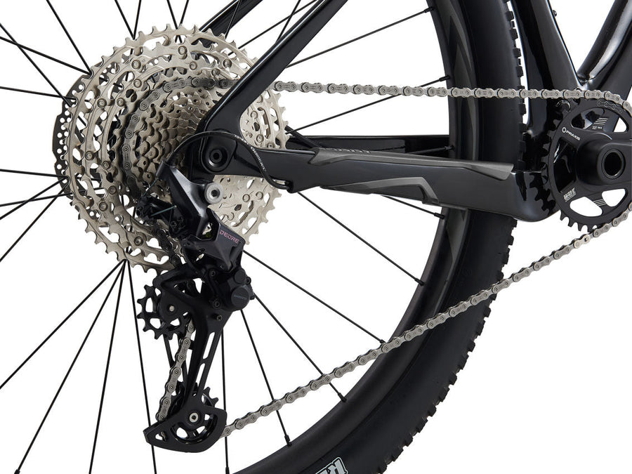 Giant XTC Advanced 3 29" grøn Mountainbike