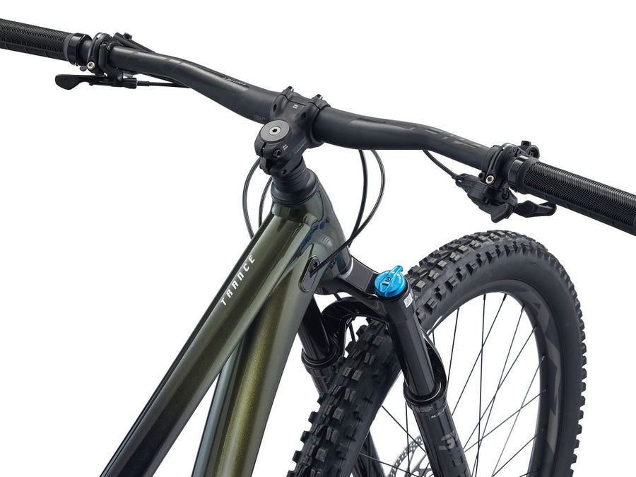 Giant Trance 29" 1 Phantom grøn Mountainbike
