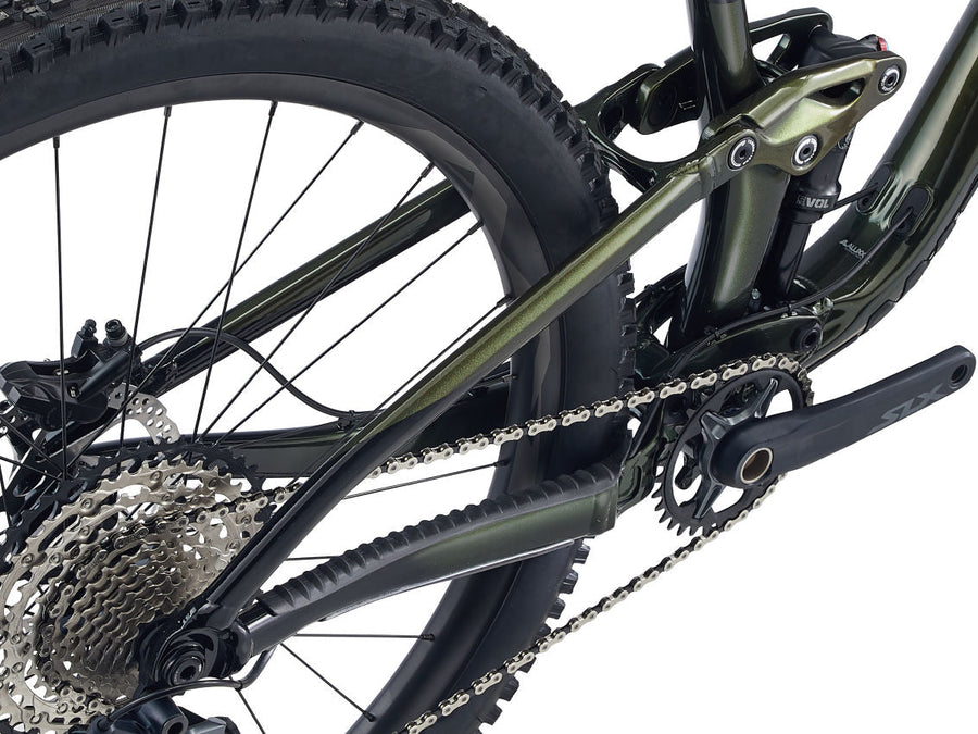 Giant Trance 29" 1 Phantom grøn Mountainbike