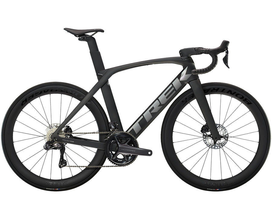 Trek Madone SLR 7 Matte Deep Smoke Gen 6