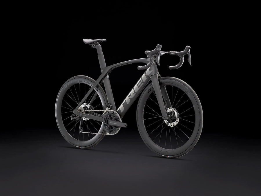 Trek Madone SLR 7 Matte Deep Smoke Gen 6