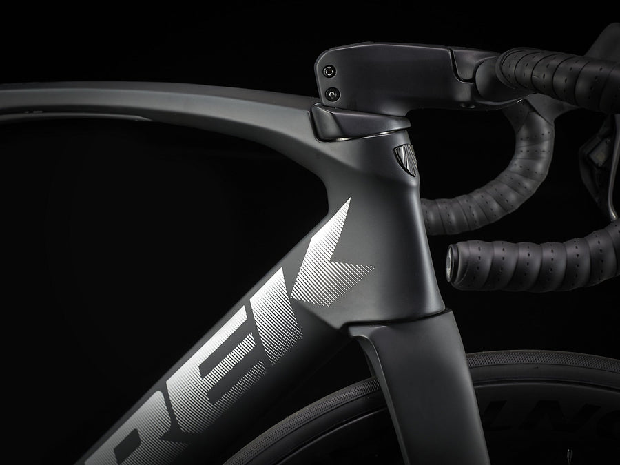 Trek Madone SLR 7 Matte Deep Smoke Gen 6