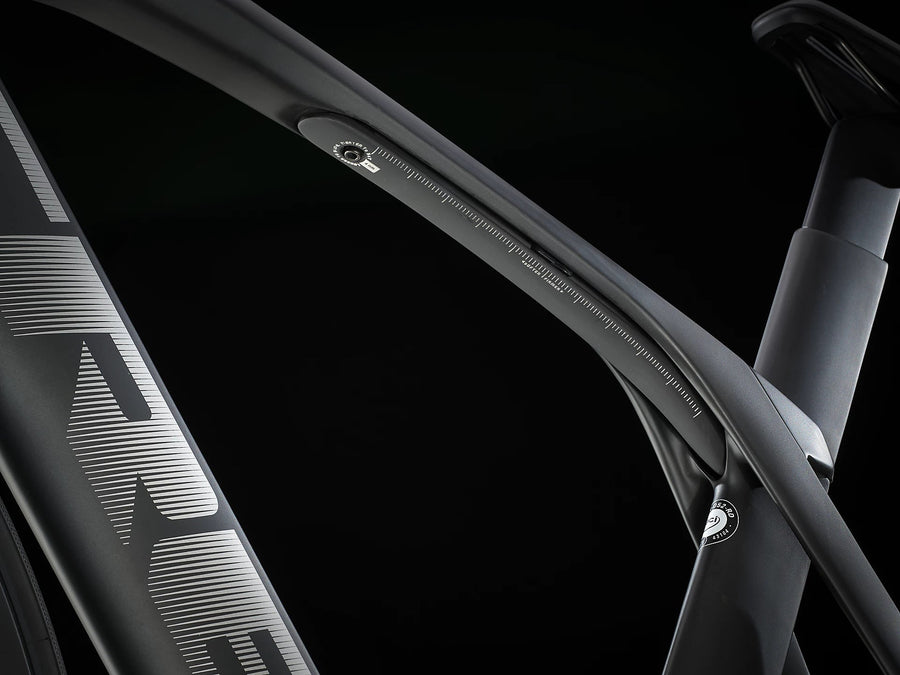 Trek Madone SLR 7 Matte Deep Smoke Gen 6