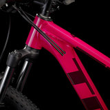 Trek Marlin 4 magenta rød Mountainbike