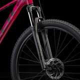 Trek Marlin 4 magenta rød Mountainbike