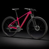 Trek Marlin 4 magenta rød Mountainbike