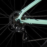 Trek Marlin 4 voodoo grøn Mountainbike