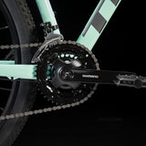 Trek Marlin 4 voodoo grøn Mountainbike