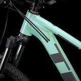 Trek Marlin 4 voodoo grøn Mountainbike
