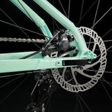 Trek Marlin 4 voodoo grøn Mountainbike