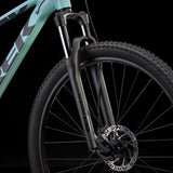 Trek Marlin 4 voodoo grøn Mountainbike