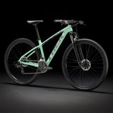 Trek Marlin 4 voodoo grøn Mountainbike