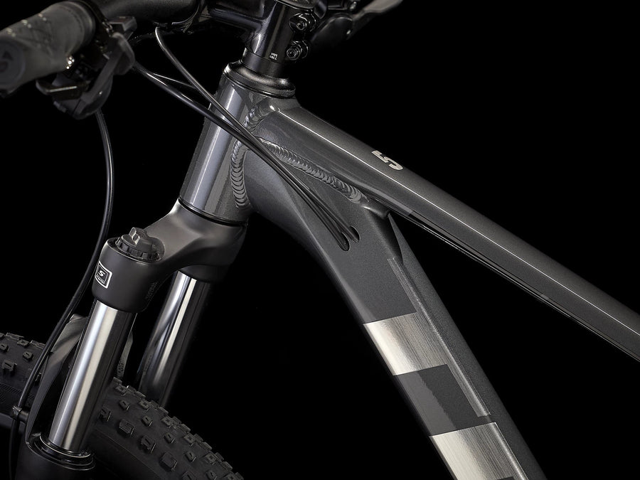 Trek Marlin 5 grå Mountainbike