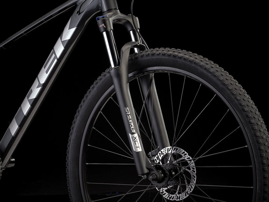 Trek Marlin 5 grå Mountainbike