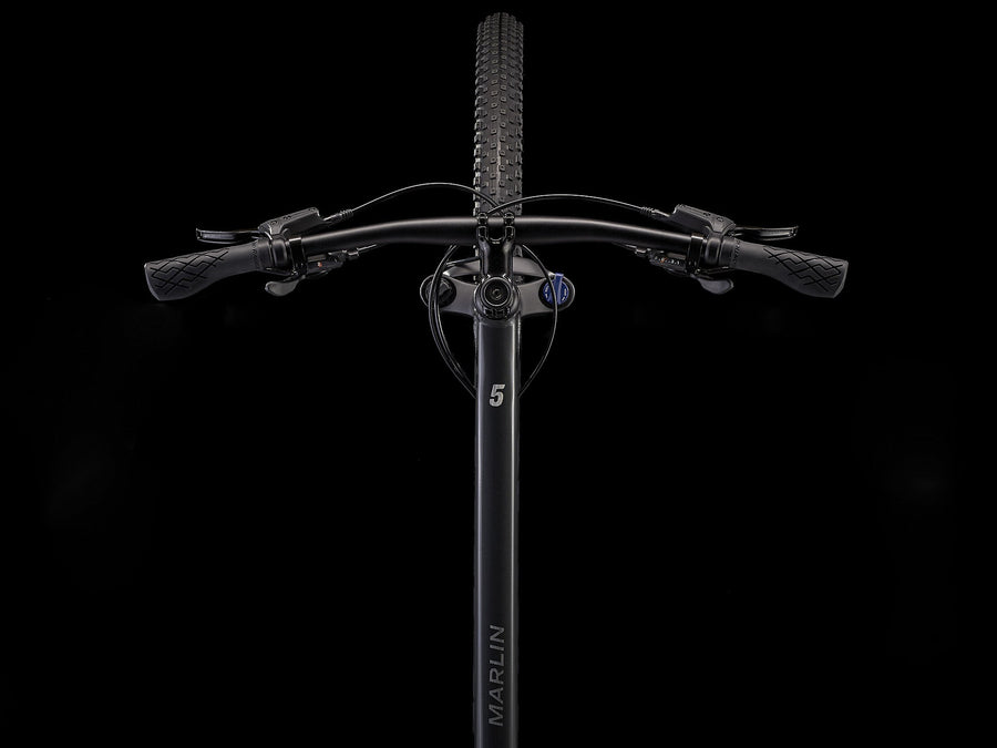 Trek Marlin 5 grå Mountainbike