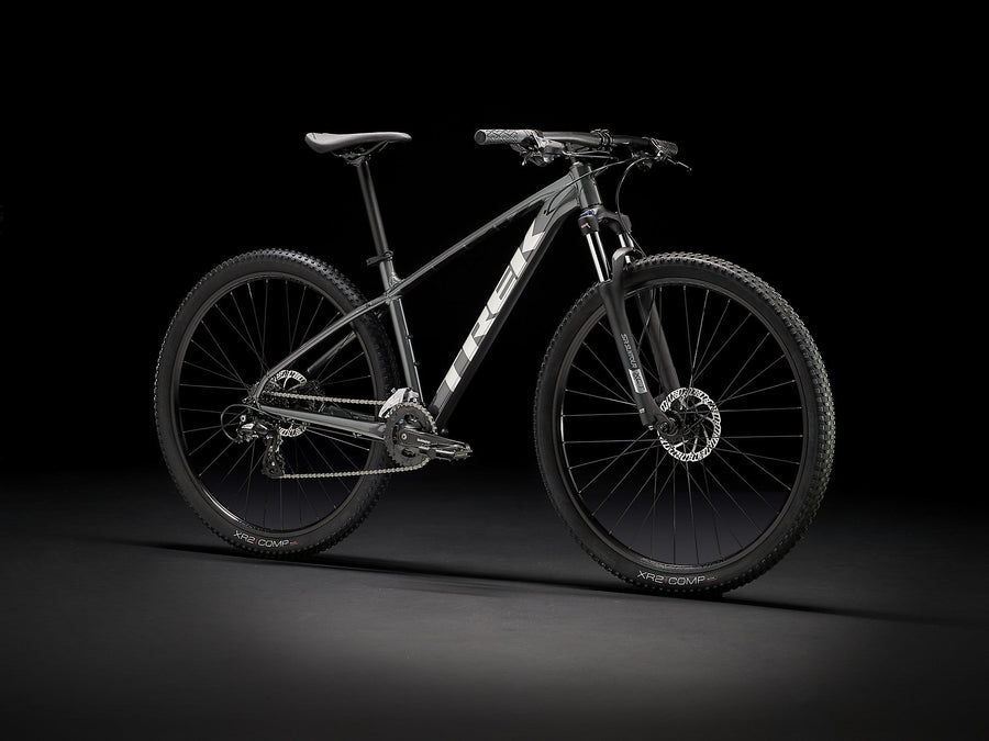 Trek Marlin 5 grå Mountainbike