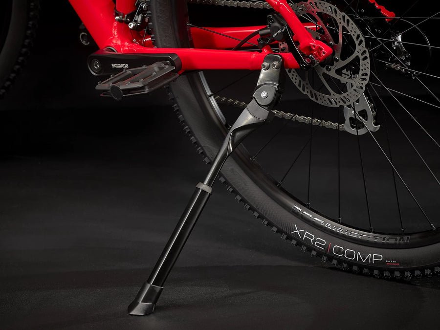 Trek Marlin 5 rød Hardtail Mountainbike