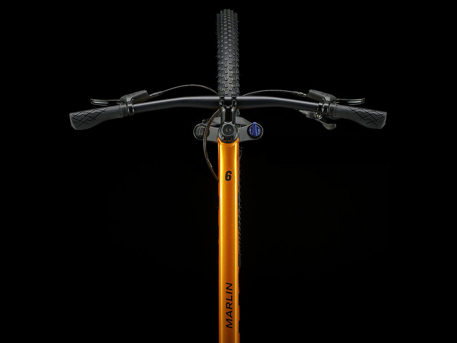 Trek Marlin 6 Orange Mountainbike