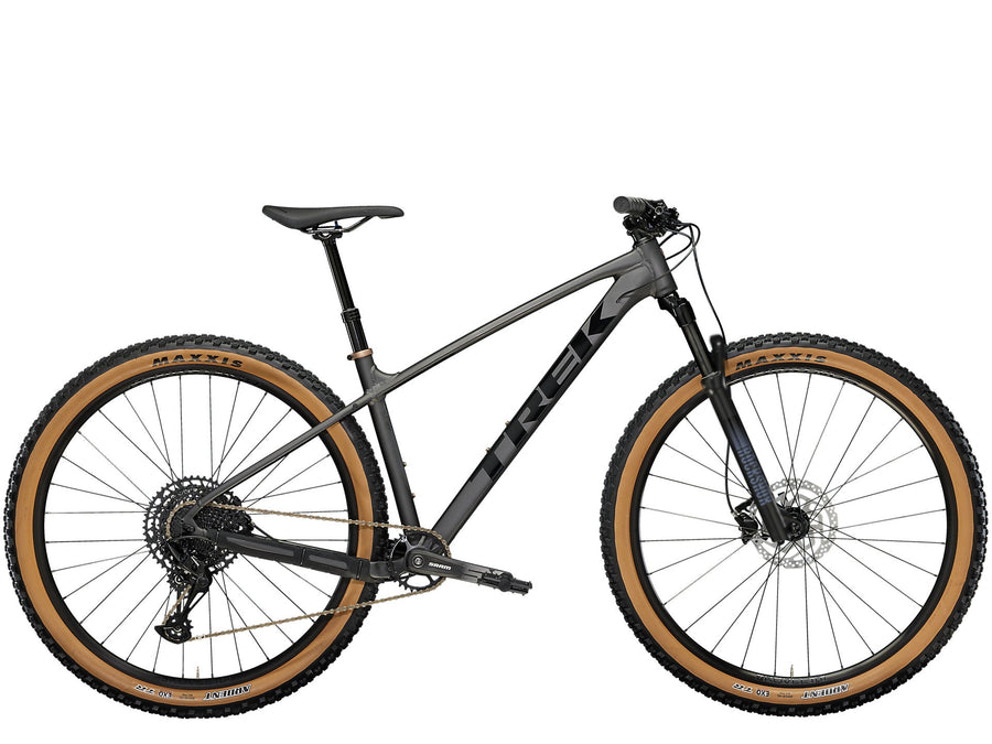 Trek Marlin 8 Sort Mountainbike