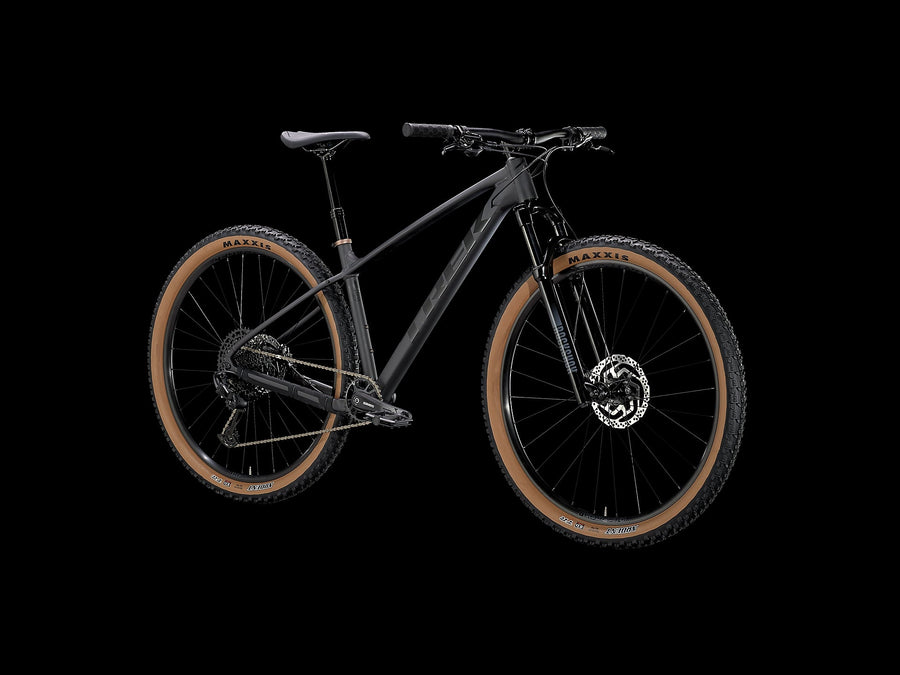 Trek Marlin 8 Sort Mountainbike