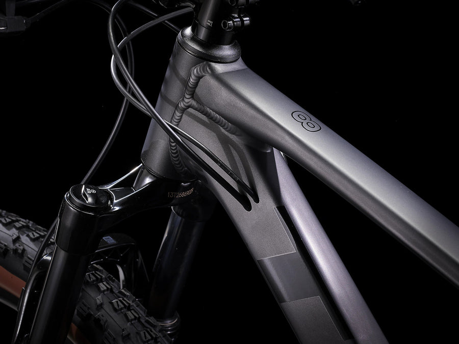 Trek Marlin 8 Sort Mountainbike