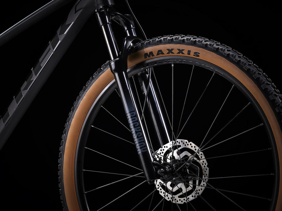 Trek Marlin 8 Sort Mountainbike